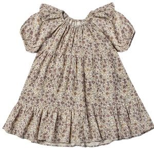 Rylee + Cru Willow Dress